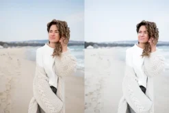 21 White Lifestyle Lightroom Presets