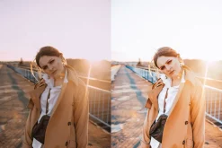 21 White Lifestyle Lightroom Presets