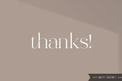 abigail - unique ligature font