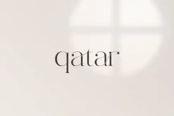 abigail - unique ligature font