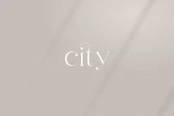 abigail - unique ligature font