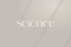 abigail - unique ligature font