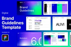 Absolute | Brand Guidelines - Figma