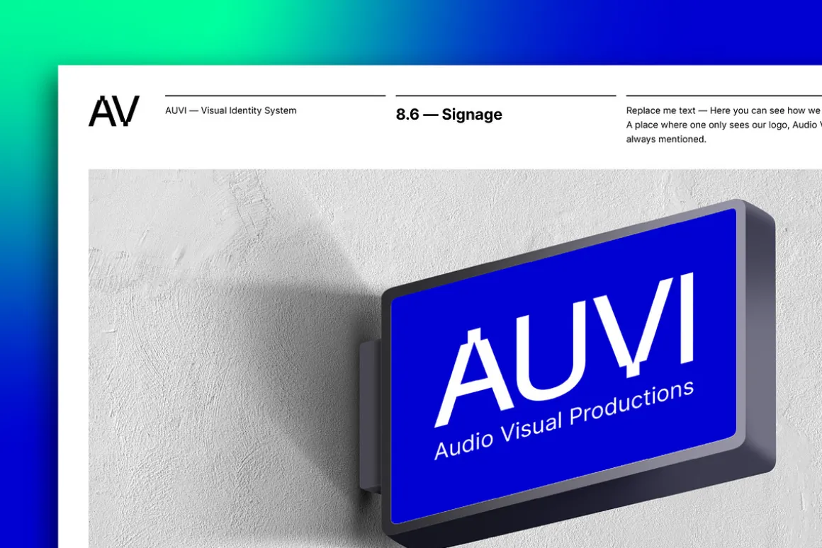 Absolute | Brand Guidelines - Figma