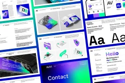 Absolute | Brand Guidelines - Figma
