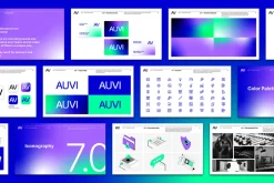 Absolute | Brand Guidelines - Figma