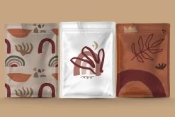 Abstract Collage Maker Bundle