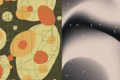 Abstract and Geometric Patterns