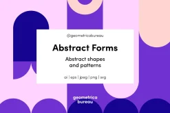 Abstract Forms