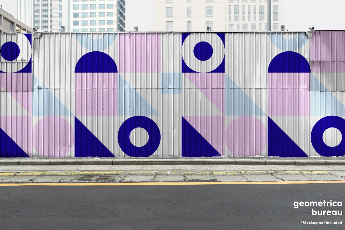 Abstract Forms