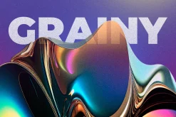 310 Abstract & Sphere PNG Elements