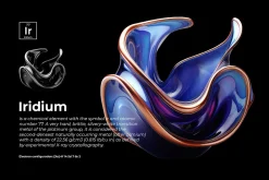 310 Abstract & Sphere PNG Elements