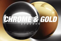 310 Abstract & Sphere PNG Elements