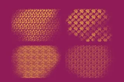 Abstract Texture Procreate Brushes