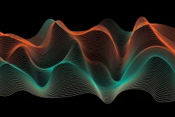 Abstract Twirls Elements Pack