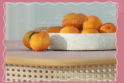 ACACIA | Colorful frame mockup set