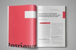 Academic Journal Template