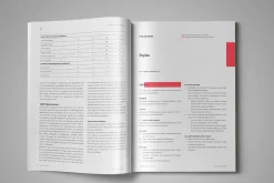 Academic Journal Template