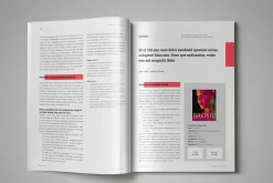 Academic Journal Template