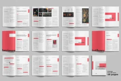 Academic Journal Template