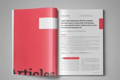 Academic Journal Template