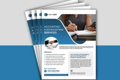Accounting & Bookkeeping Service