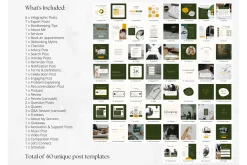 60 Accounting Bookkeeping Tax Posts