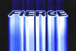 Acid Glow Text Effects