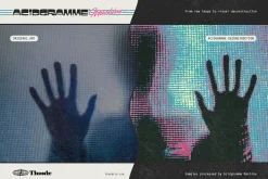 Acidgramme | Vintage Acid Graphics