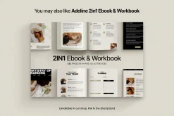ADE / Social Media Kit (I)