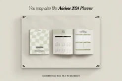 ADE / Social Media Kit (I)
