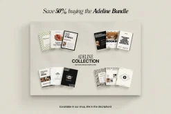 ADE / Social Media Kit (I)