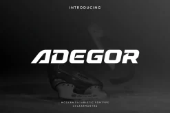 Adegor