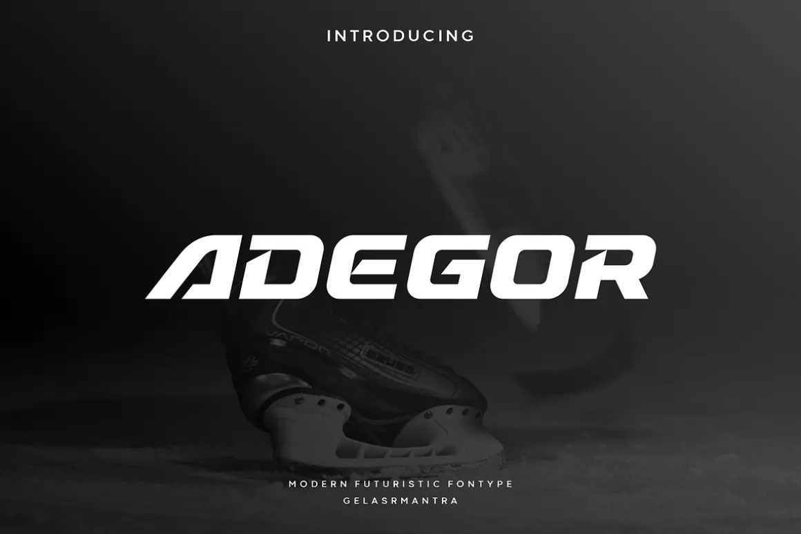 Adegor