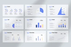 Adiva | Creative Presentation Canva