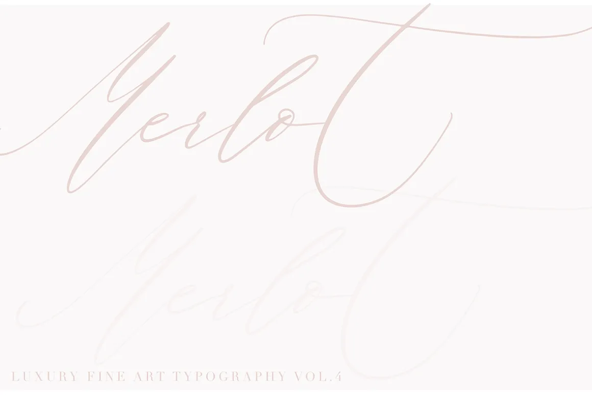 Adora Bouton-Luxury Script