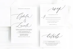 Adora Bouton-Luxury Script