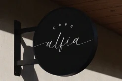 Adoraline Script Calligraphy Font