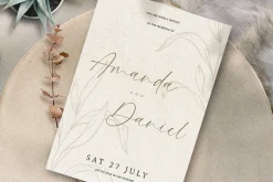 Adoraline Script Calligraphy Font