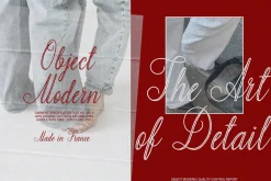Adore Studio Romantic Font Duo