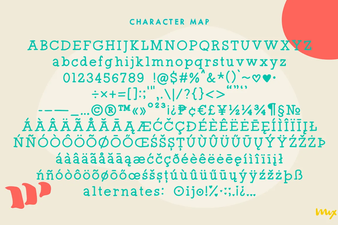 Adorkable - A Handwritten Serif Duo