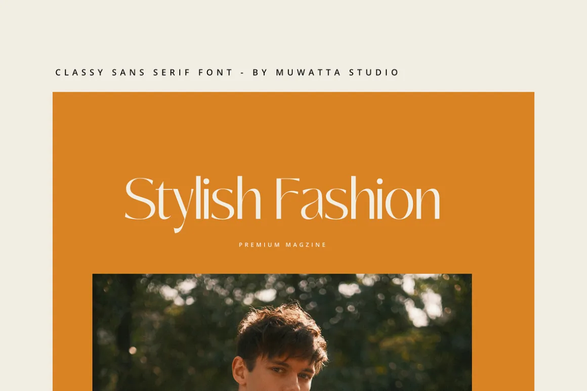 Aegthin Font