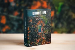 Aerial Drone Lightroom Presets