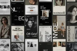 Aesthetic Instagram Story & Post