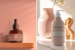 Aesthetic Label Collection CANVA