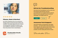 Affinity Gouache Brushes Collection