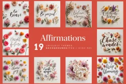 Affirmations