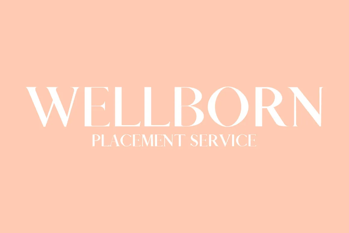Afrah Serif Font Family Pack