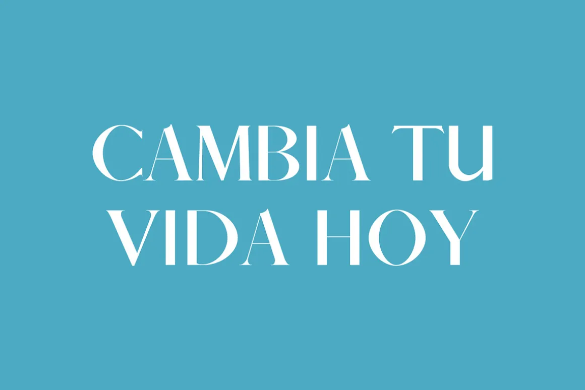 Afrah Serif Font Family Pack