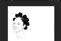 African American Hair Bundle